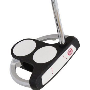 Odyssey White Hot XG 2-Ball SRT Putter Preowned Golf Club