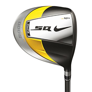 Nike SQ Sumo 5000 Driver Preowned Golf Club