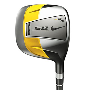 Nike SQ Sumo Squared Fairway Wood Preowned Golf Club