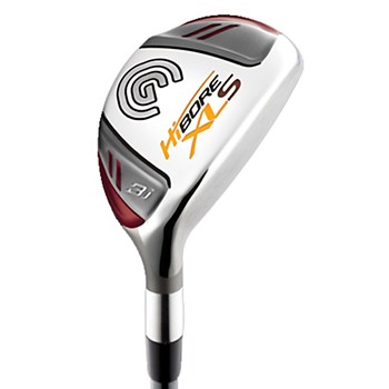 Cleveland HiBore XLS Hybrid Preowned Golf Club