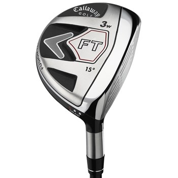 Callaway FT Neutral Fairway Wood Preowned Golf Club