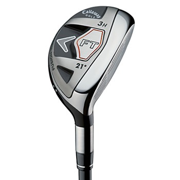 Callaway FT 2008 Draw Hybrid Preowned Golf Club