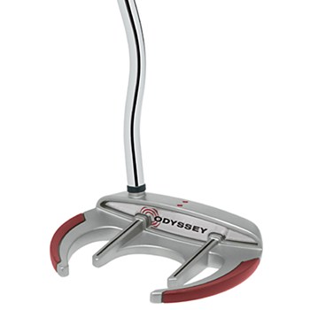 Odyssey White Hot XG Sabertooth Putter Preowned Golf Club