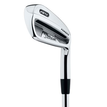 Titleist AP2 Iron Set Preowned Golf Club