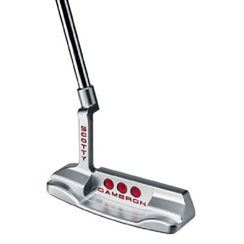Titleist Scotty Cameron Studio Select Newport Putter Golf Club