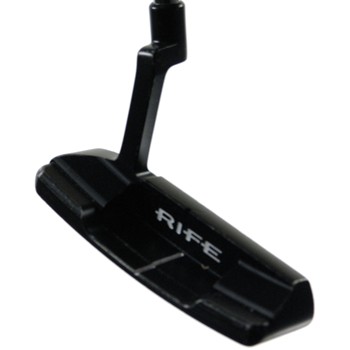 Guerin Rife Aussie IBF Tour Edition Putter Preowned Golf Club
