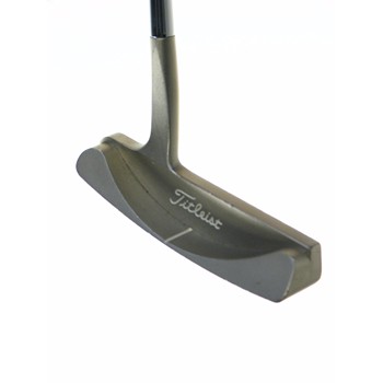 Titleist Scotty Cameron Pro Platinum Laguna Two Putter Preowned Golf Club