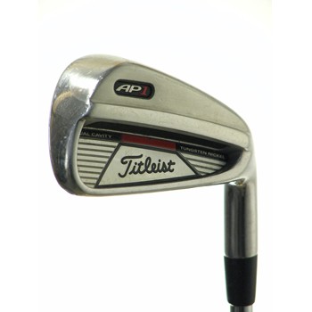 Titleist AP1 Iron Individual Preowned Golf Club