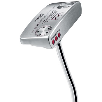 Titleist Scotty Cameron Studio Select Squareback Putter Golf Club