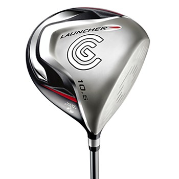 Cleveland Launcher Driver Preowned Golf Club