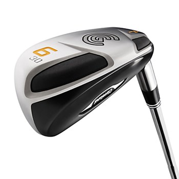Cleveland HiBore XLi Iron Set Preowned Golf Club