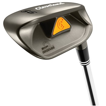 Cleveland Niblick Wedge Preowned Golf Club
