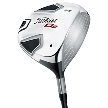 Titleist 909D2 Driver Preowned Golf Club