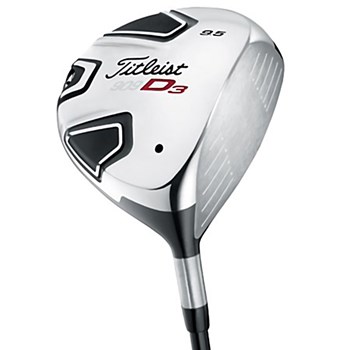 Titleist 909D3 Driver Preowned Golf Club