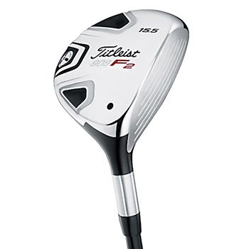 Titleist 909F2 Fairway Wood Preowned Golf Club