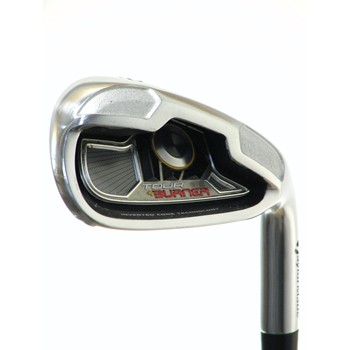 Taylor Made Tour Burner Iron Individual Preowned Golf Club