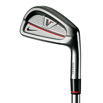 Nike Victory Red Forged Split Cavity Iron Set Golf Club