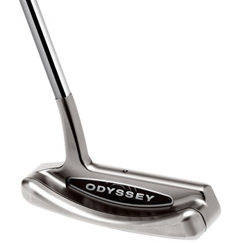 Odyssey Black Series-i #6 Putter Preowned Golf Club