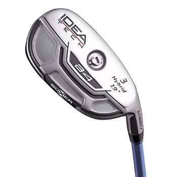 Adams Idea Tech a4 Hybrid Preowned Golf Club