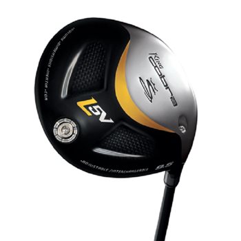 Cobra L5V-F Driver Preowned Golf Club