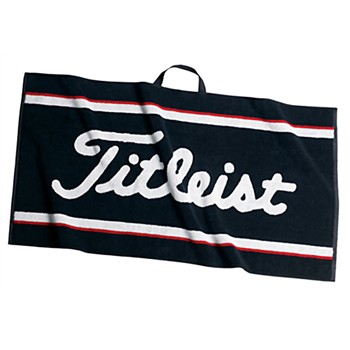 Titleist Staff Towel Accessories