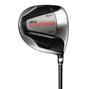 Nike SQ Dymo Driver Preowned Golf Club