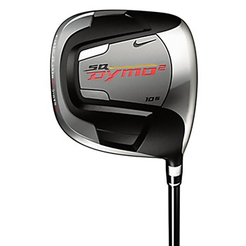 Nike SQ Dymo 2 Squared Driver Preowned Golf Club