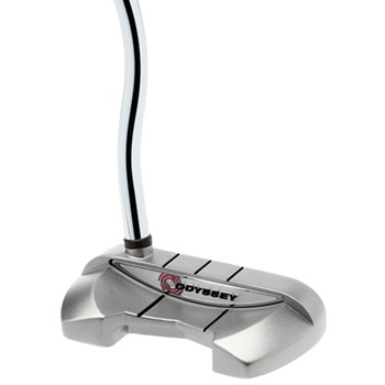 Odyssey White Hot XG Rossie Blade Putter Preowned Golf Club