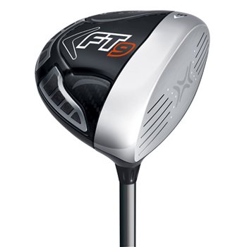 Callaway FT-9 Neutral Driver Preowned Golf Club