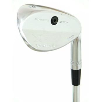 Tour Edge Exotics Xtreme Spin Wedge Preowned Golf Club