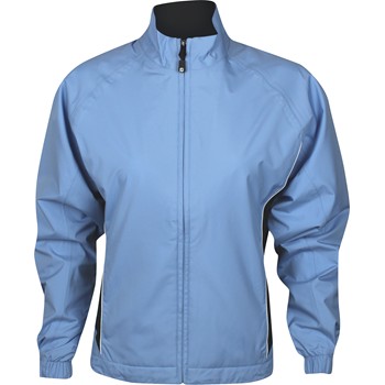 FootJoy DryJoys Performance Light Rainwear Rain Jacket Apparel
