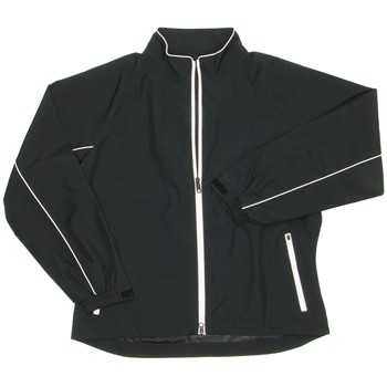 FootJoy DryJoys Performance Light Rainwear Rain Jacket Apparel