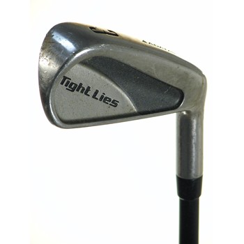 Adams TIGHT LIES Iron Individual Preowned Golf Club