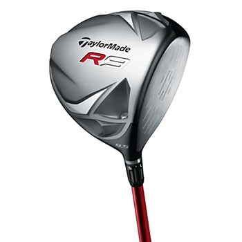 Taylor Made R9 Driver Preowned Golf Club