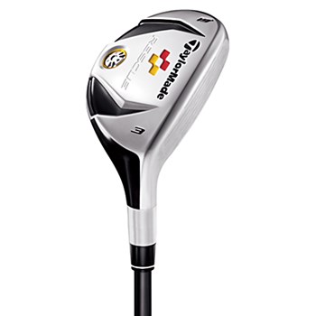 Taylor Made Rescue 2009 Hybrid Preowned Golf Club