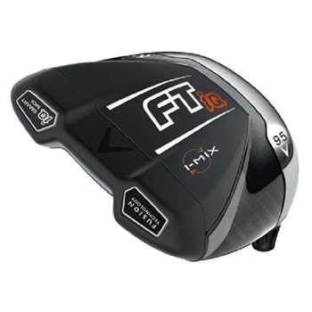Callaway i-MIX FT-iQ Tour Driver Preowned Golf Club