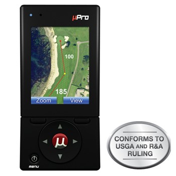 Callaway uPro GPS/Range Finders Accessories