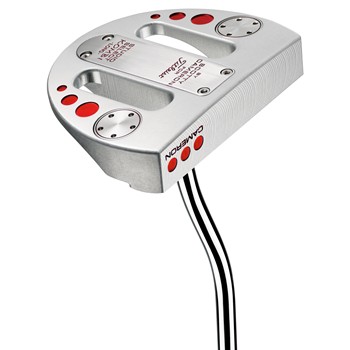 Titleist Scotty Cameron Studio Select Kombi Long Putter Golf Club