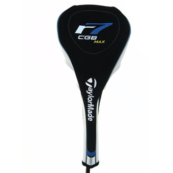Taylor Made Ladies r7 CGB Max Driver Headcover Accessories