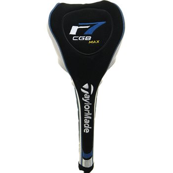 Taylor Made Ladies r7 CGB Max Fairway Headcover Accessories