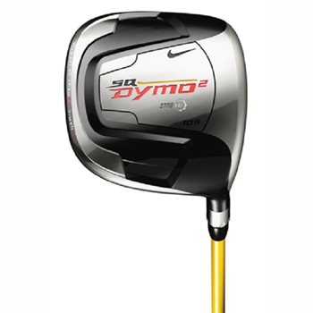 Nike SQ Dymo 2 Squared STR8 FIT Driver Preowned Golf Club