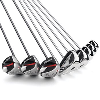 Cleveland Launcher Combo Iron Set Golf Club