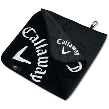 Callaway Rain Towel Towel Accessories