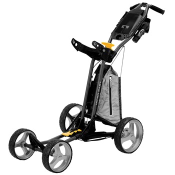 Sun Mountain Micro Pull Cart Accessories
