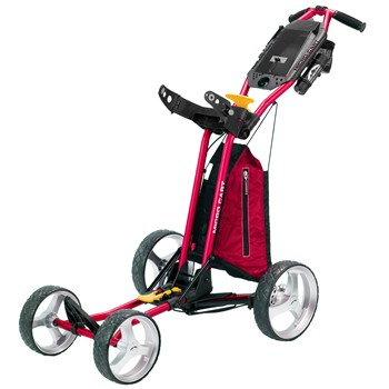 Sun Mountain Micro Pull Cart Accessories