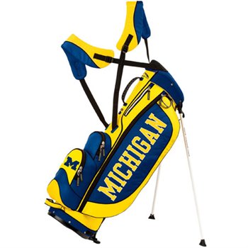 Sun Mountain Superlight 3.5 Collegiate Stand Golf Bag