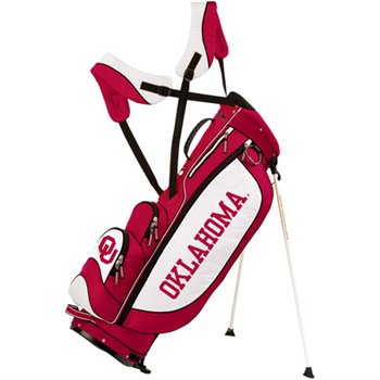 Sun Mountain Superlight 3.5 Collegiate Stand Golf Bag