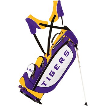 Sun Mountain Superlight 3.5 Collegiate Stand Golf Bag