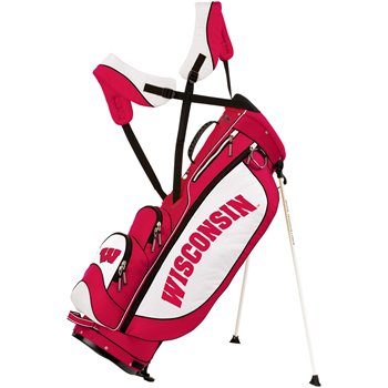 Sun Mountain Superlight 3.5 Collegiate Stand Golf Bag