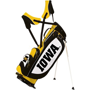 Sun Mountain Superlight 3.5 Collegiate Stand Golf Bag